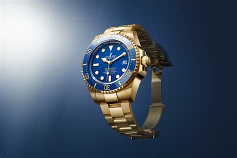 ganggenauigkeit rolex deepsea|Rolex deep sea 136668.